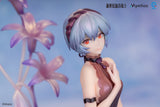 Neon Genesis Evangelion Rei Ayanami & Asuka Shikinami Langley: Whisper of Flower Ver.