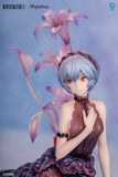 Neon Genesis Evangelion Rei Ayanami: Whisper of Flower Ver.