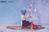 Neon Genesis Evangelion Rei Ayanami: Whisper of Flower Ver.