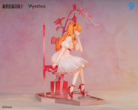 Neon Genesis Evangelion Asuka Shikinami Langley: Whisper of Flower Ver.