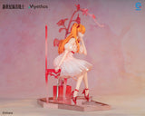 Neon Genesis Evangelion Asuka Shikinami Langley: Whisper of Flower Ver.