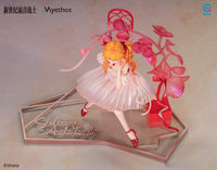 Neon Genesis Evangelion Asuka Shikinami Langley: Whisper of Flower Ver.