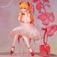 Neon Genesis Evangelion Asuka Shikinami Langley: Whisper of Flower Ver.