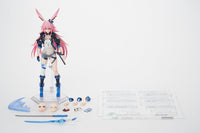 Honkai Impact 3rd APEX Yae Sakura Goushinnso Memento 1/8 Scale Action Figure