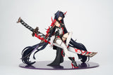 Honkai Impact 3rd Raiden MIHOYO Mei Herrscher of Thunder Lament of the Fallen Ver. Standard Edition