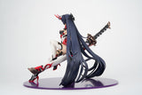 Honkai Impact 3rd Raiden MIHOYO Mei Herrscher of Thunder Lament of the Fallen Ver. Standard Edition