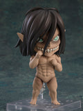 Nendoroid No.2022 Eren Yeager: Attack Titan Ver.