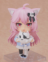 Nendoroid No.1908 Nyatasha Nyanners