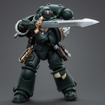 WARHAMMER 40K Dark Angels Intercessors Brother Nadael