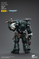 WARHAMMER 40K Dark Angels Intercessors Brother Nadael