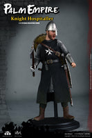 Coomodel PE003 Palm Empire Hospitaller Knight 1/12 Scale Action Figure
