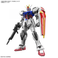 Bandai Hobby Entry Grade 1/144 Strike Gundam (5063491)