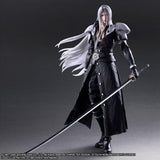 Play Arts Kai Final Fantasy VII Remake Sephiroth