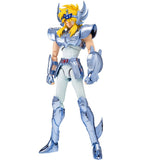 Saint Seiya Myth Cloth EX Cygnus Hyoga (Final Bronze Cloth)