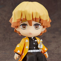 Nendoroid Swacchao! Zenitsu Agatsuma