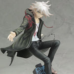 Danganronpa 2: Goodbye Despair ArtFX J Nagito Komaeda Statue (Reissue)