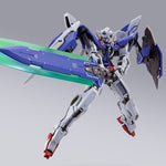 Gundam Devise Exia "Mobile Suit Gundam 00 Revealed Chronicle" Metal Build