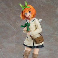 Yotsuba Nakano: Date Style Ver.