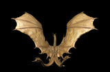 Art Sprits HYPER SOLID SERIES KING GHIDORAH (2019) STATUE