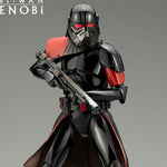 Star Wars ARTFX Purge Trooper