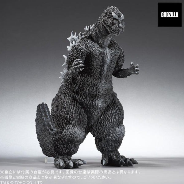 Godzilla (1954) Gigantic Series Favorite Sculptors Line Godzilla