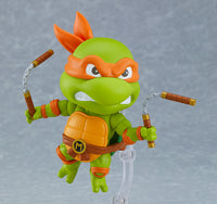 Nendoroid No.1985 Michelangelo