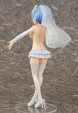 Rem: Wedding Ver. 1/7 Scale Figure (Reissue)