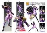 JOJO'S BIZARRE ADVENTURE Part 3 Chozokado Star Platinum Third (Reissue)