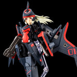 Busou Shinki Type Angel Arnval Repaint Color Ver.