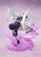 Demon Slayer: Kimetsu no Yaiba Shinobu Kocho 1/8 Scale Figure
