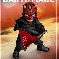 Star Wars: The Phantom Menace Egg Attack Action EAA-095 Darth Maul