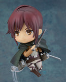 Nendoroid No.1384 Sasha Braus