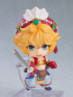 Nendoroid No.2032 Shiloh