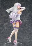 Emilia: Wedding Ver. 1/7 Scale Figure