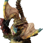 Capcom Monster Hunter World Figure Builder Creaters Model Tigrex