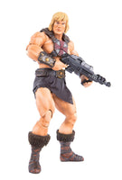 Mondo Masters of The Universe: He-Man 1/6 Scale Collectible Action Figure