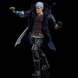1000Toys DEVIL MAY CRY 5 NERO DELUXE VERSION 1/12 SCALE