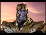 Hot Toys Movie Masterpiece Avengers: End Game - Thanos 1/6 Scale