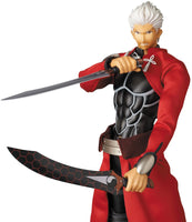 FATE STAY NIGHT ARCHER Real Action Hero 1/6