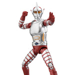 Evolution Toy Hero Action Figure Jumborg Ace: Jumborg A