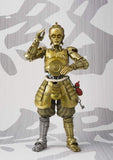 Star Wars Meisho Movie Realization Honyaku Karakuri C-3PO Action Figure