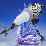 FIGUARTS ZERO ONE PIECE CHARLOTTE KATAKURI MOCHI TSUKI