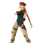 RAH Street Fighter Cammy 1/6 Scale