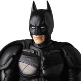 MAFEX The Dark Knight Rises: Batman (Version 3.0)