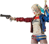 MAFEX Suicide Squad Harley Quinn