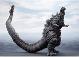 S.H.MonsterArts 2016 Shin Godzilla The Fourth Frozen Version