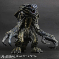 Toho Daikaiju Series Godzilla 2000: Orga Regular Circulation Ver.