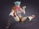 ONE PIECE P.O.P. MEGAHOUSE NEO-DX Jewelry Bonney