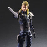 Play Arts Kai Final Fantasy VII Remake Roche