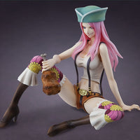 ONE PIECE P.O.P. MEGAHOUSE NEO-DX Jewelry Bonney